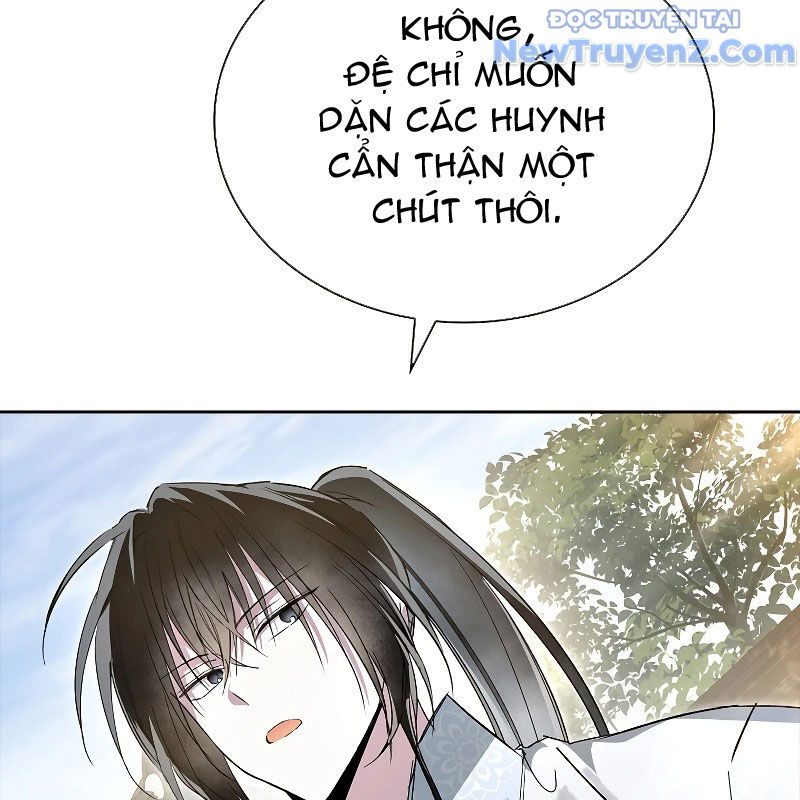 Trấn Hồn Kí Chapter 12 - Trang 2