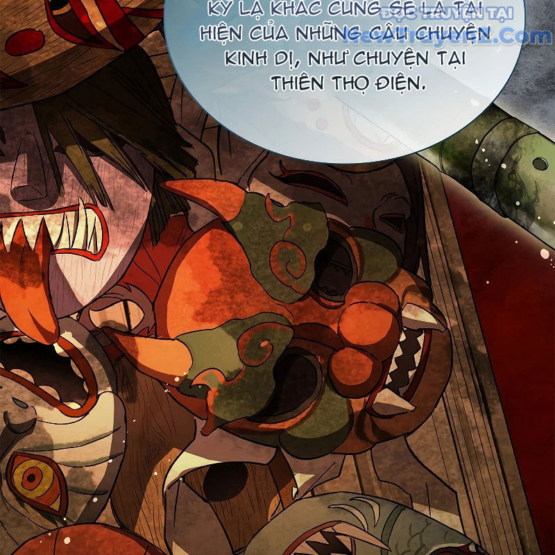 Trấn Hồn Kí Chapter 12 - Trang 2