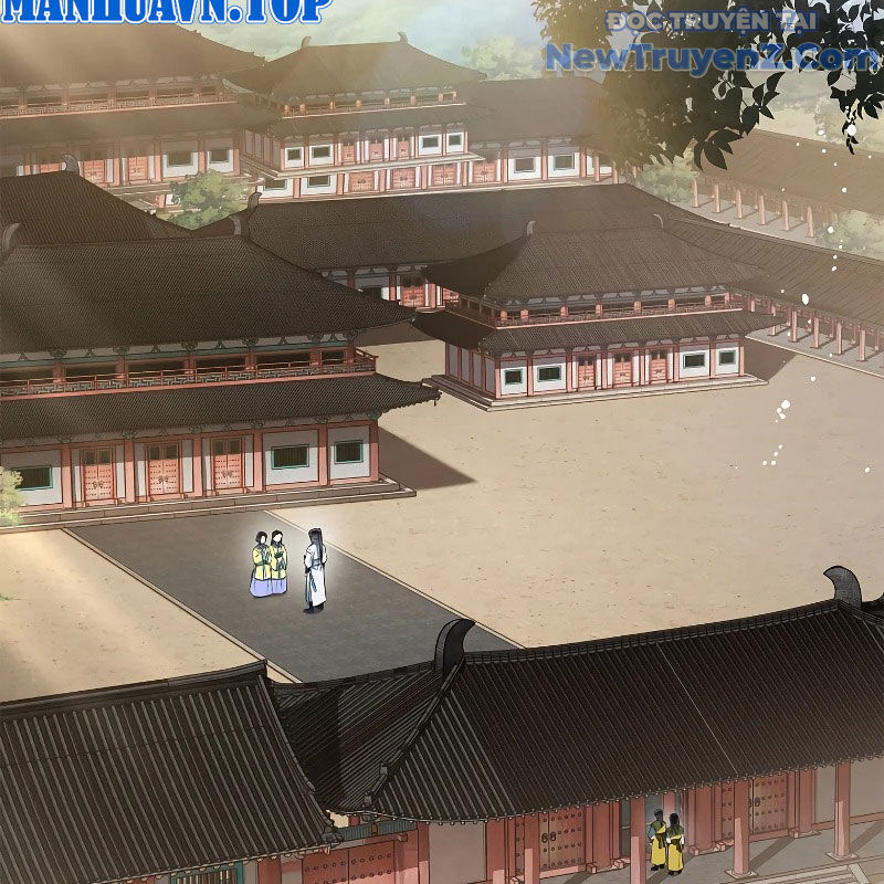 Trấn Hồn Kí Chapter 12 - Trang 2