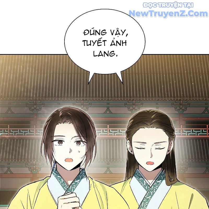 Trấn Hồn Kí Chapter 12 - Trang 2