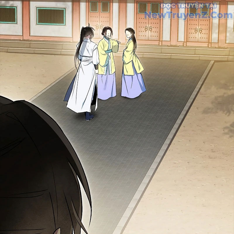 Trấn Hồn Kí Chapter 12 - Trang 2