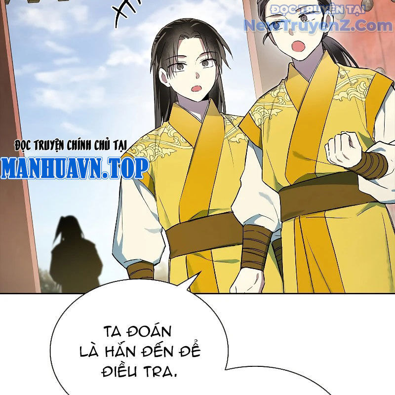 Trấn Hồn Kí Chapter 12 - Trang 2
