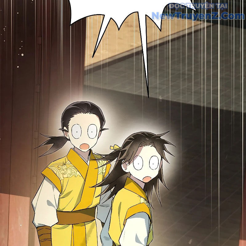 Trấn Hồn Kí Chapter 12 - Trang 2