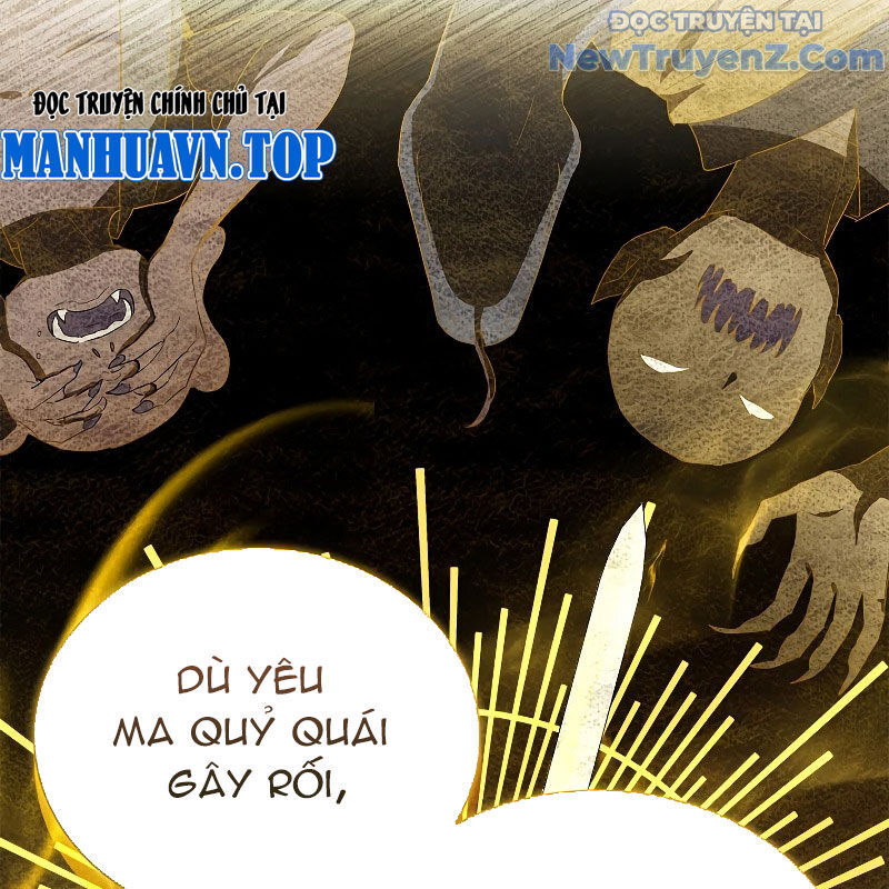 Trấn Hồn Kí Chapter 12 - Trang 2