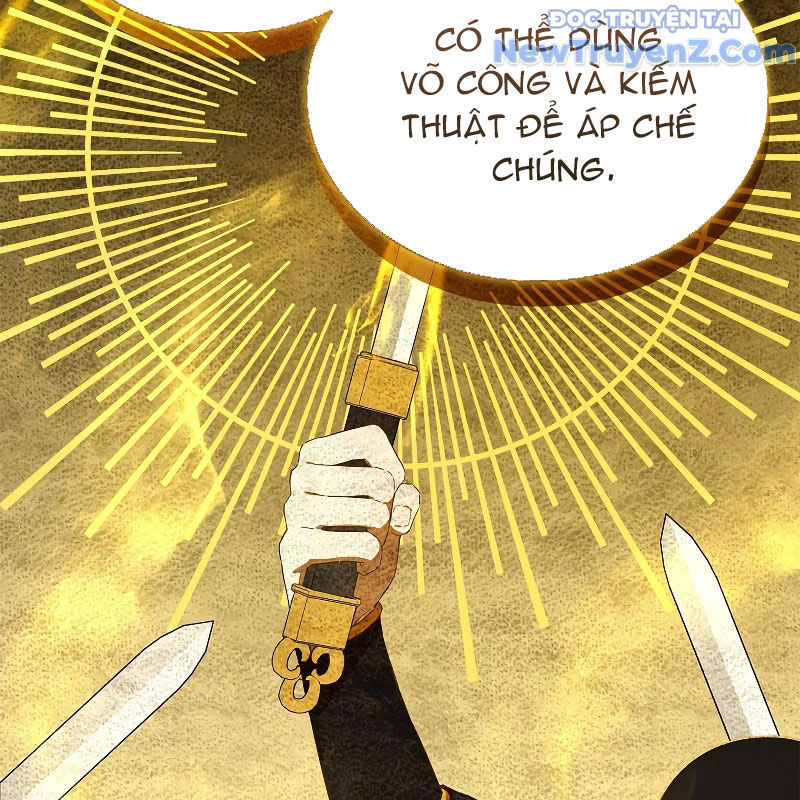 Trấn Hồn Kí Chapter 12 - Trang 2