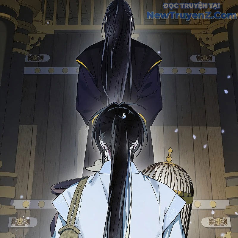 Trấn Hồn Kí Chapter 12 - Trang 2