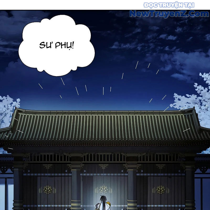 Trấn Hồn Kí Chapter 12 - Trang 2