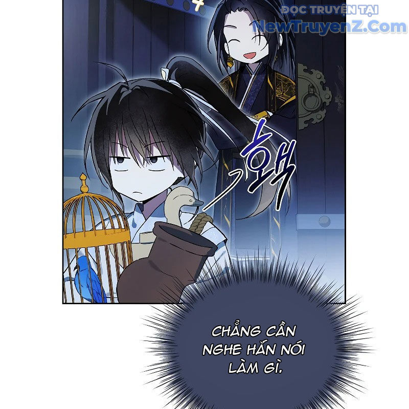 Trấn Hồn Kí Chapter 12 - Trang 2