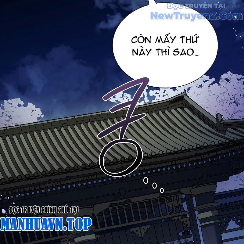 Trấn Hồn Kí Chapter 12 - Trang 2