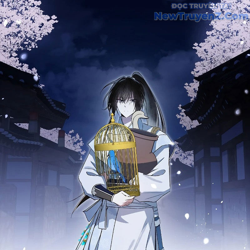 Trấn Hồn Kí Chapter 12 - Trang 2