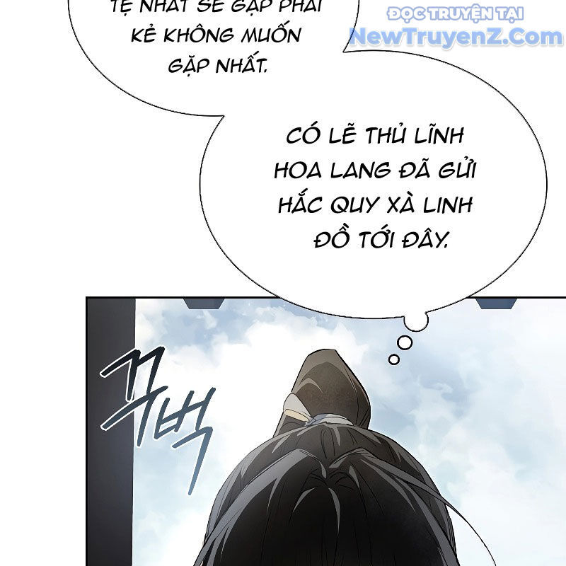 Trấn Hồn Kí Chapter 14 - Trang 2