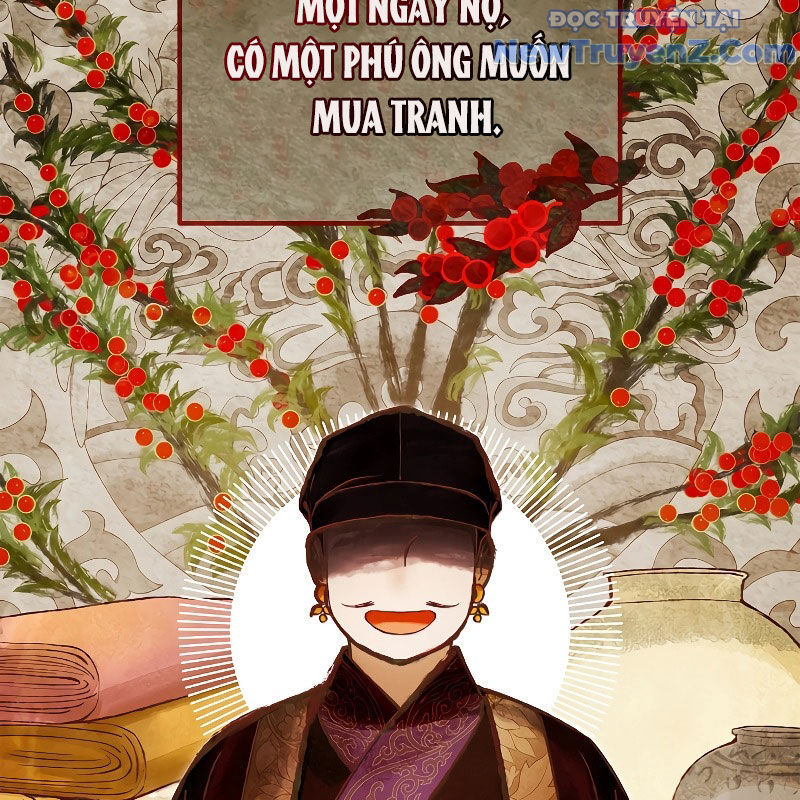 Trấn Hồn Kí Chapter 14 - Trang 2