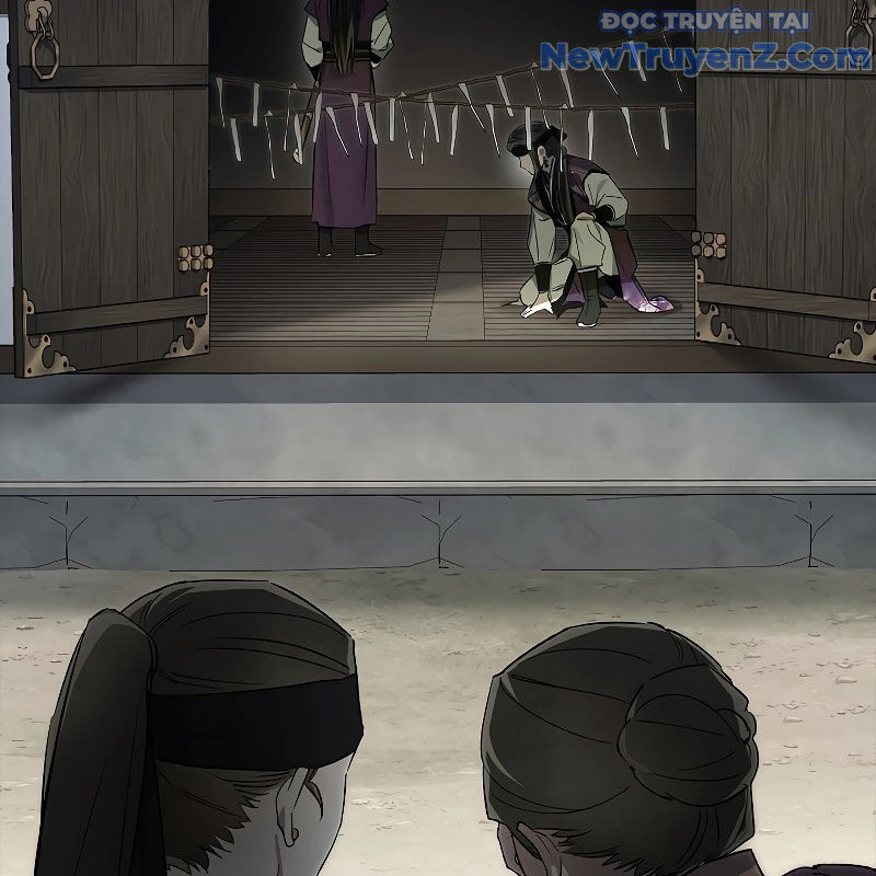 Trấn Hồn Kí Chapter 14 - Trang 2