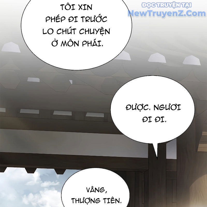 Trấn Hồn Kí Chapter 14 - Trang 2