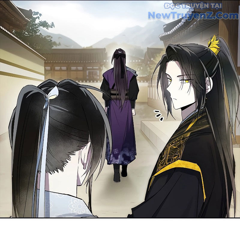 Trấn Hồn Kí Chapter 14 - Trang 2