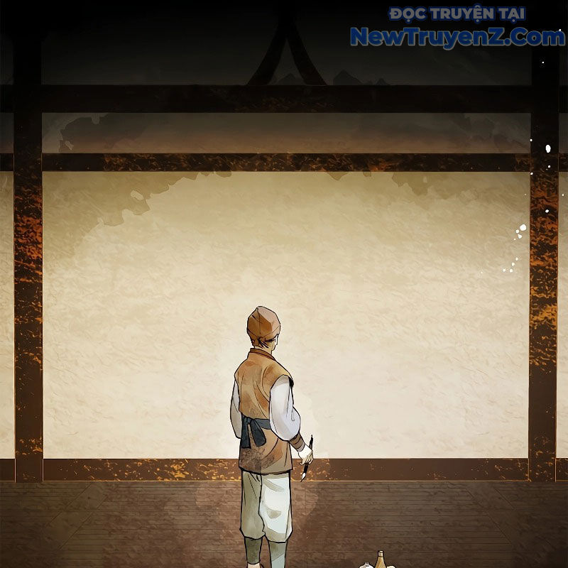 Trấn Hồn Kí Chapter 14 - Trang 2