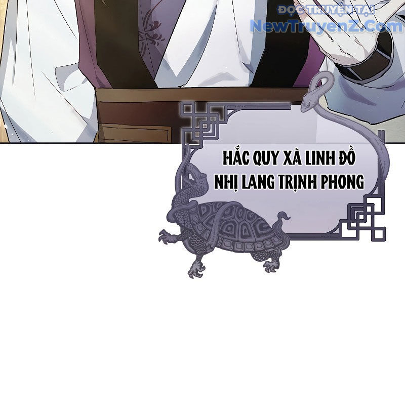 Trấn Hồn Kí Chapter 14 - Trang 2