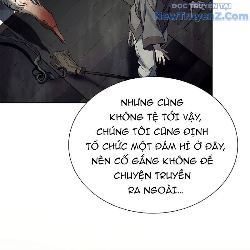 Trấn Hồn Kí Chapter 14 - Trang 2