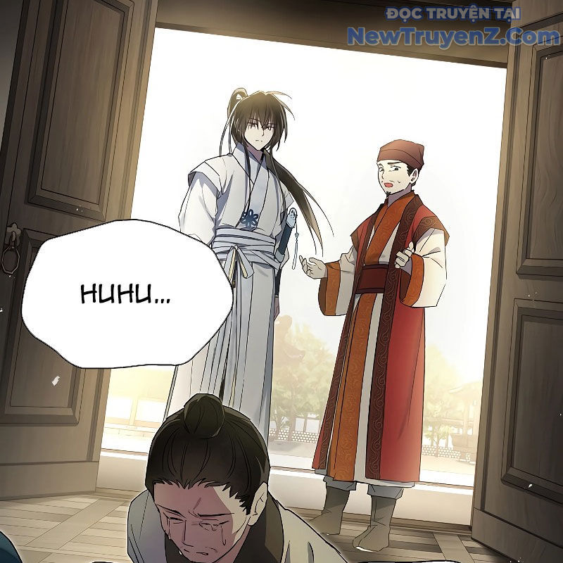 Trấn Hồn Kí Chapter 14 - Trang 2