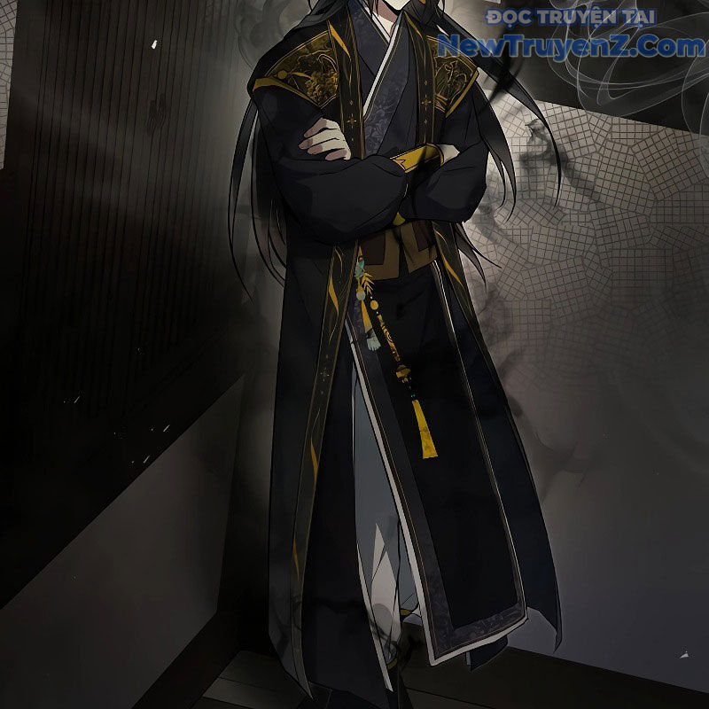 Trấn Hồn Kí Chapter 14 - Trang 2