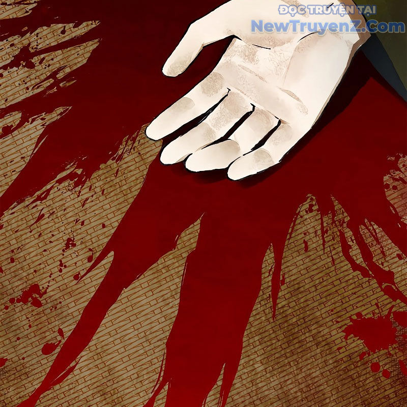 Trấn Hồn Kí Chapter 14 - Trang 2