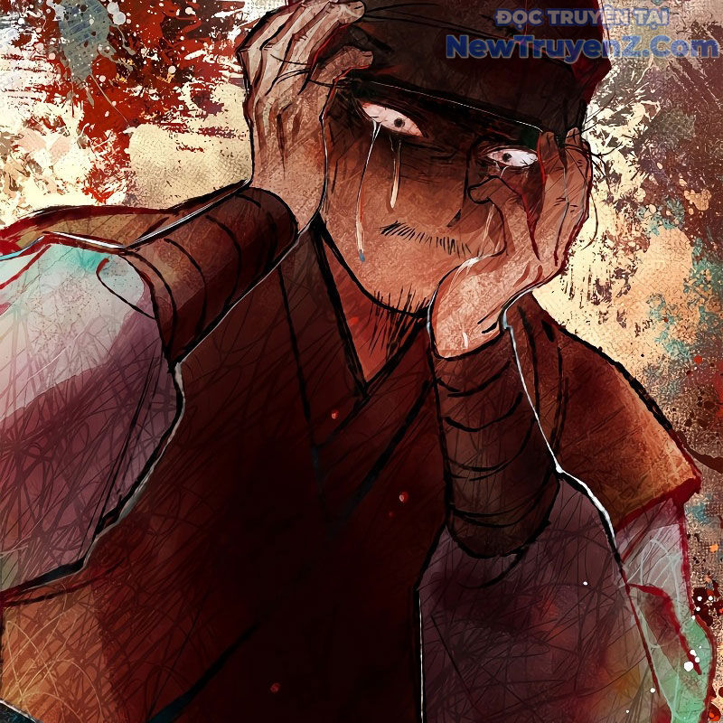 Trấn Hồn Kí Chapter 14 - Trang 2