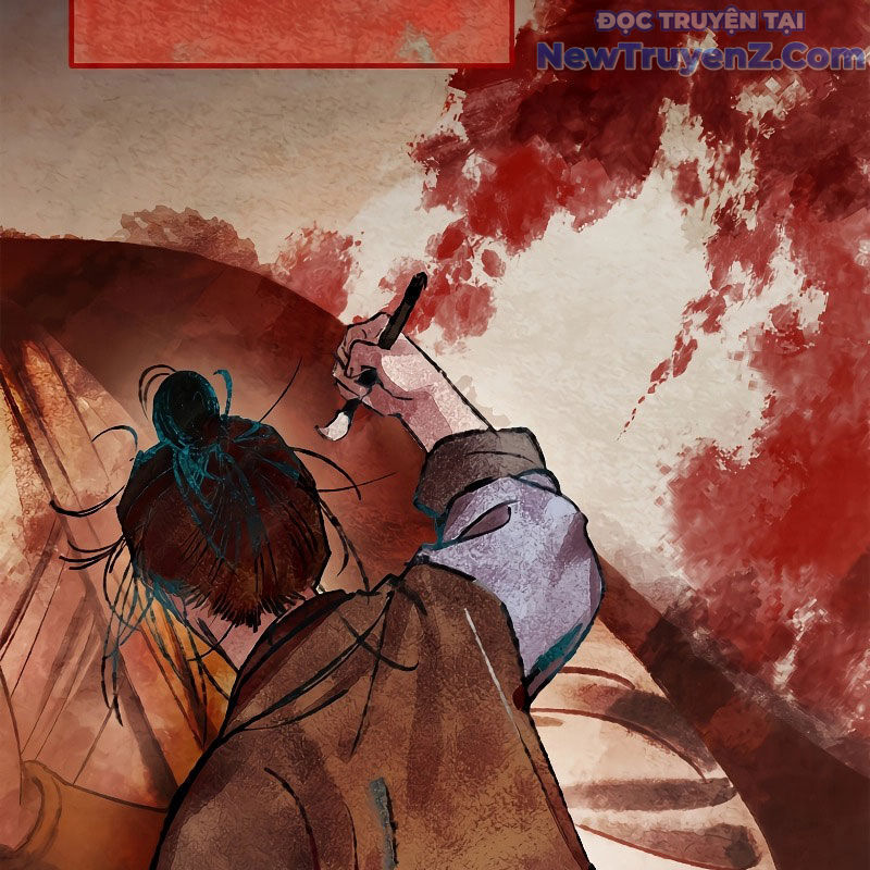 Trấn Hồn Kí Chapter 14 - Trang 2