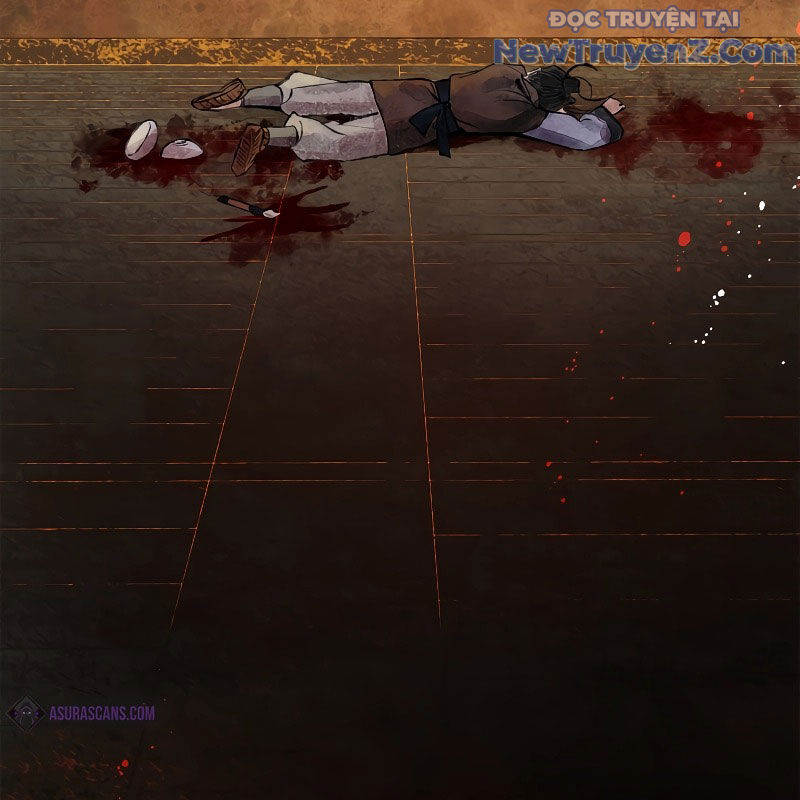 Trấn Hồn Kí Chapter 14 - Trang 2