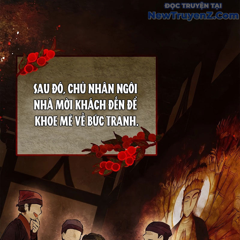 Trấn Hồn Kí Chapter 14 - Trang 2