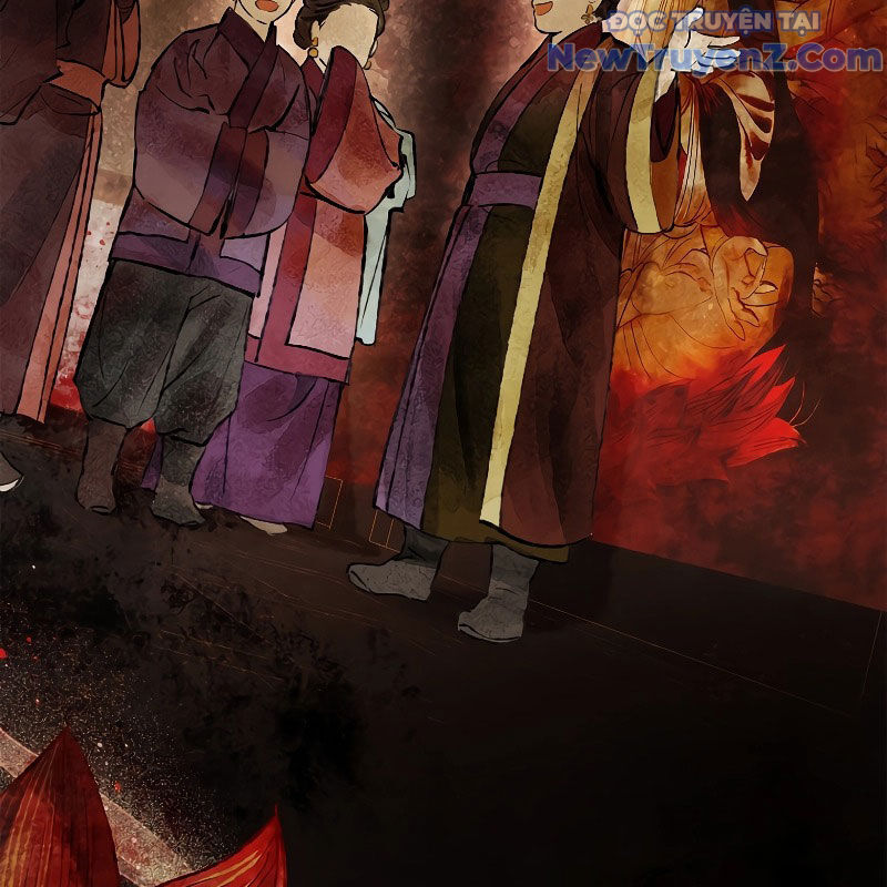 Trấn Hồn Kí Chapter 14 - Trang 2