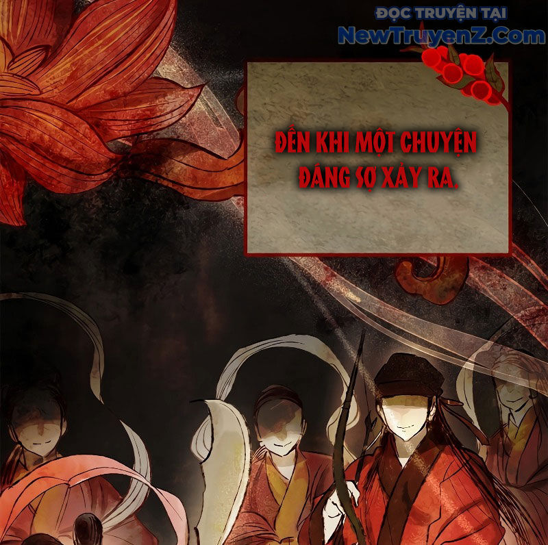 Trấn Hồn Kí Chapter 14 - Trang 2