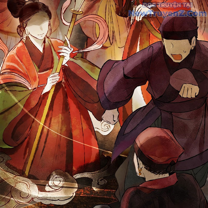 Trấn Hồn Kí Chapter 14 - Trang 2