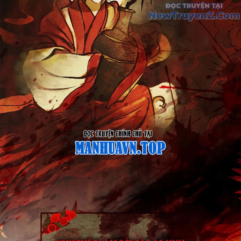 Trấn Hồn Kí Chapter 14 - Trang 2