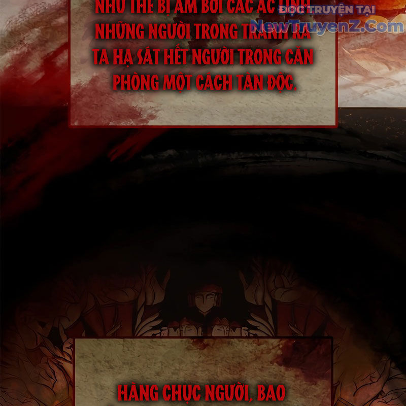 Trấn Hồn Kí Chapter 14 - Trang 2