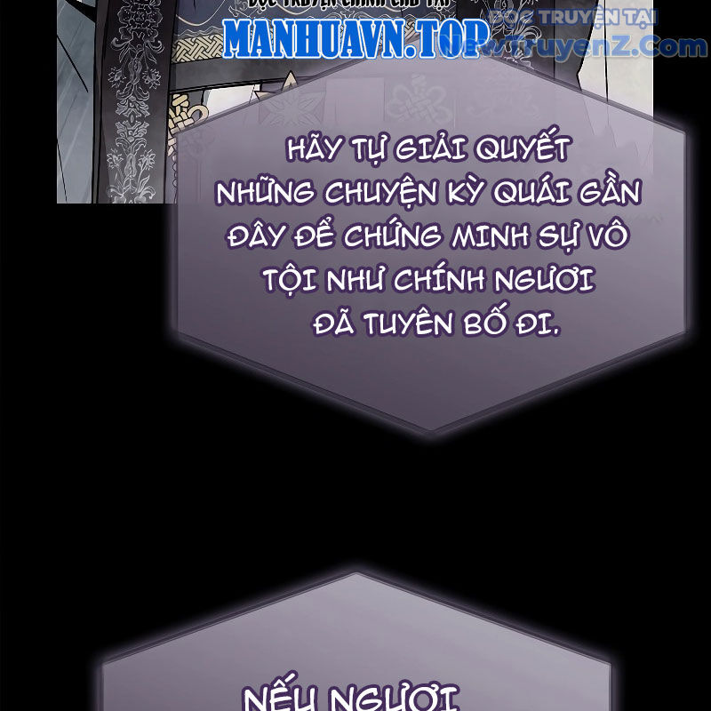 Trấn Hồn Kí Chapter 14 - Trang 2