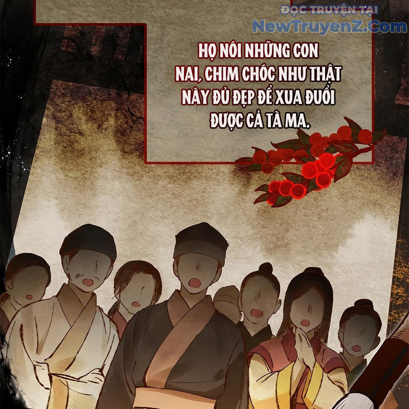 Trấn Hồn Kí Chapter 14 - Trang 2