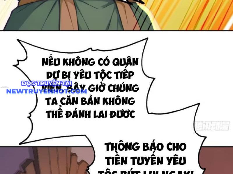Ta Thật Không Muốn Làm Thánh Tiên Chapter 93 - Trang 2