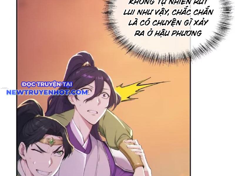 Ta Thật Không Muốn Làm Thánh Tiên Chapter 93 - Trang 2