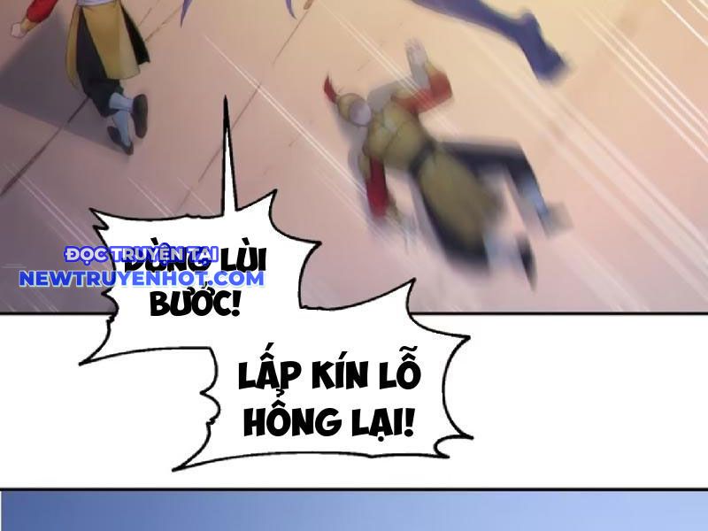 Ta Thật Không Muốn Làm Thánh Tiên Chapter 93 - Trang 2