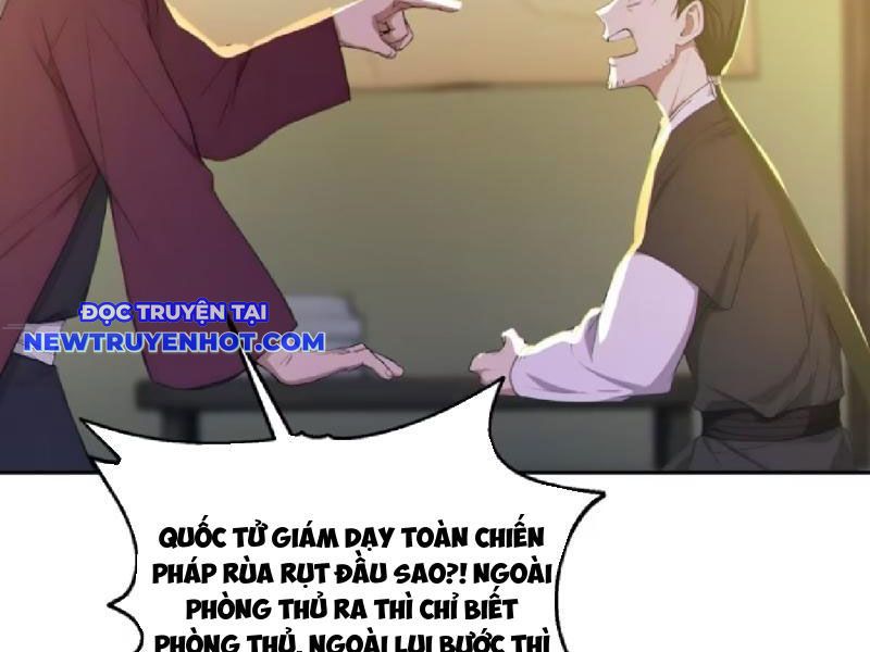 Ta Thật Không Muốn Làm Thánh Tiên Chapter 93 - Trang 2