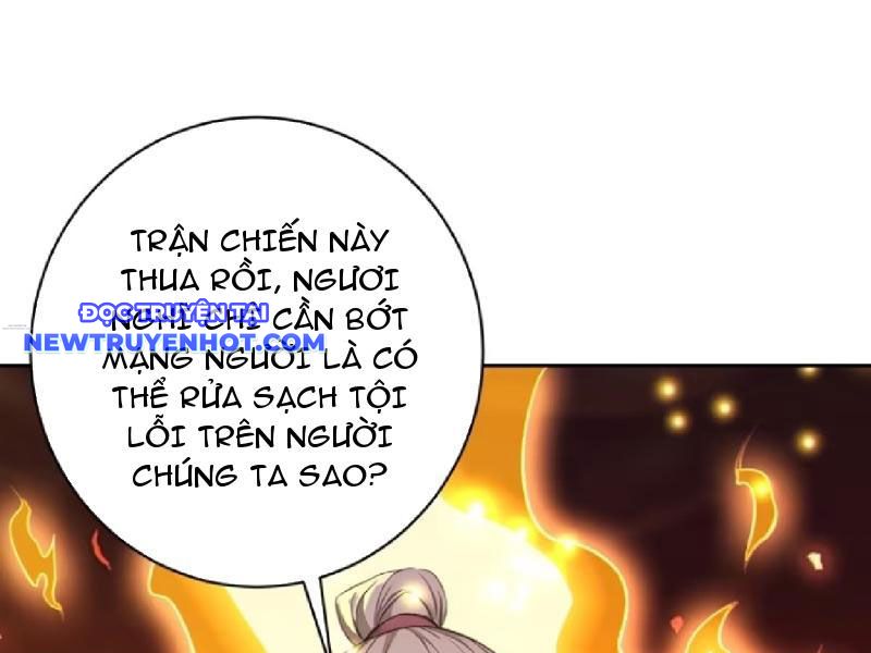 Ta Thật Không Muốn Làm Thánh Tiên Chapter 93 - Trang 2