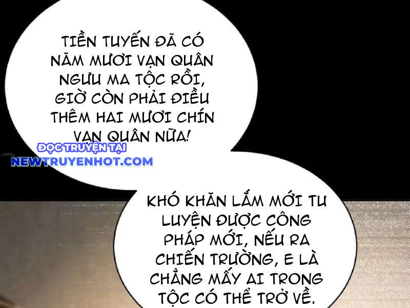 Ta Thật Không Muốn Làm Thánh Tiên Chapter 93 - Trang 2