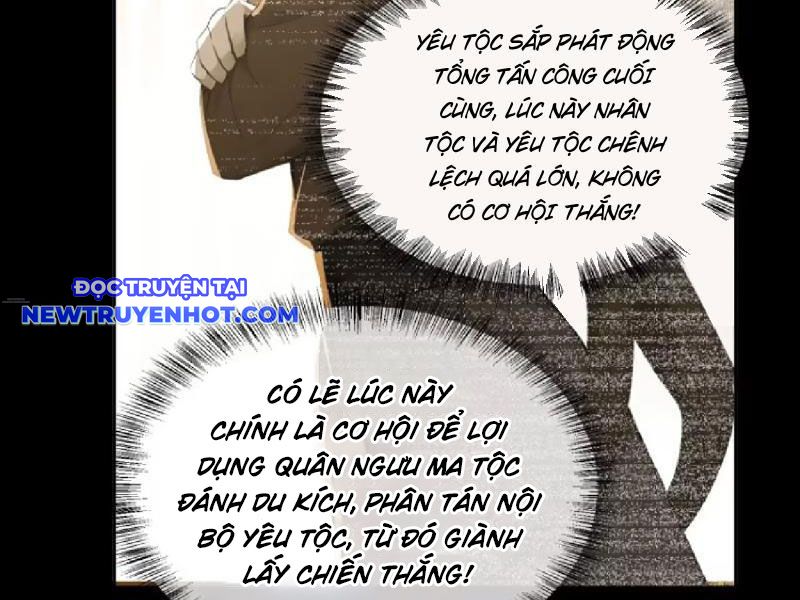 Ta Thật Không Muốn Làm Thánh Tiên Chapter 93 - Trang 2