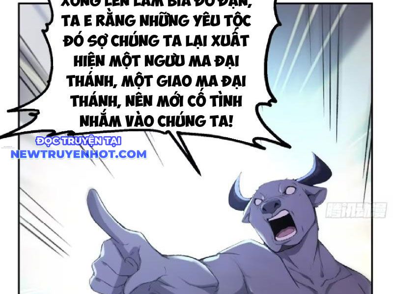 Ta Thật Không Muốn Làm Thánh Tiên Chapter 93 - Trang 2
