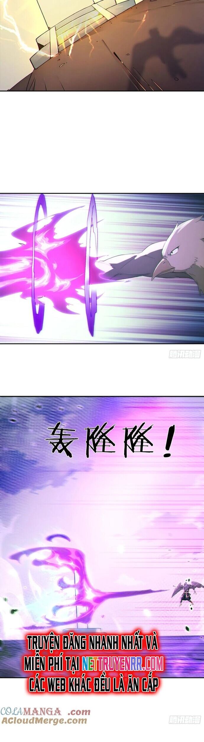 Ta Thật Không Muốn Làm Thánh Tiên Chapter 96 - Trang 2