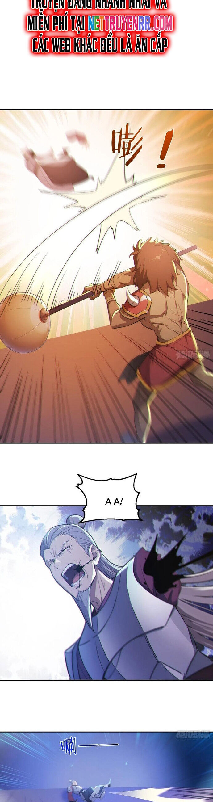 Ta Thật Không Muốn Làm Thánh Tiên Chapter 96 - Trang 2