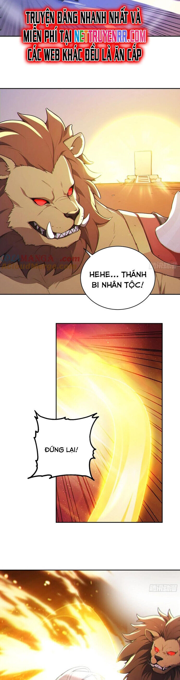 Ta Thật Không Muốn Làm Thánh Tiên Chapter 96 - Trang 2