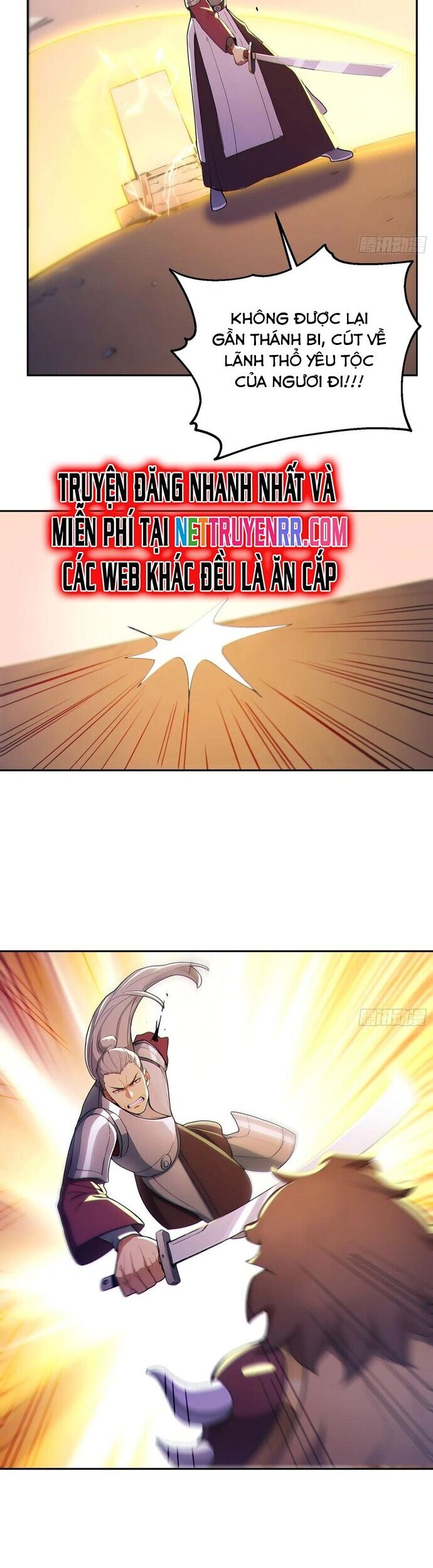 Ta Thật Không Muốn Làm Thánh Tiên Chapter 96 - Trang 2