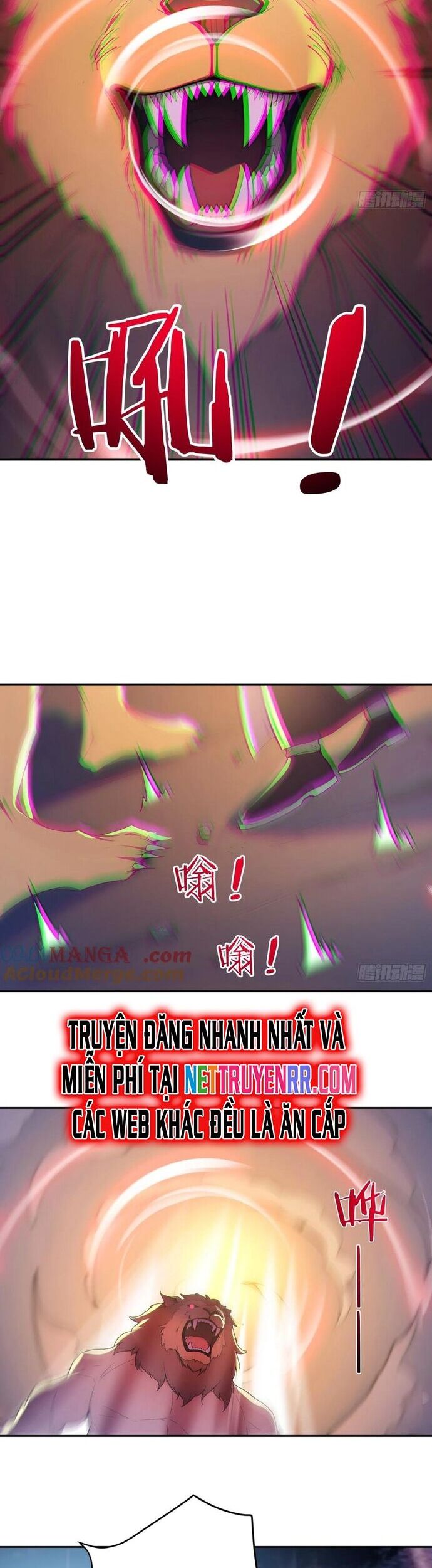 Ta Thật Không Muốn Làm Thánh Tiên Chapter 96 - Trang 2