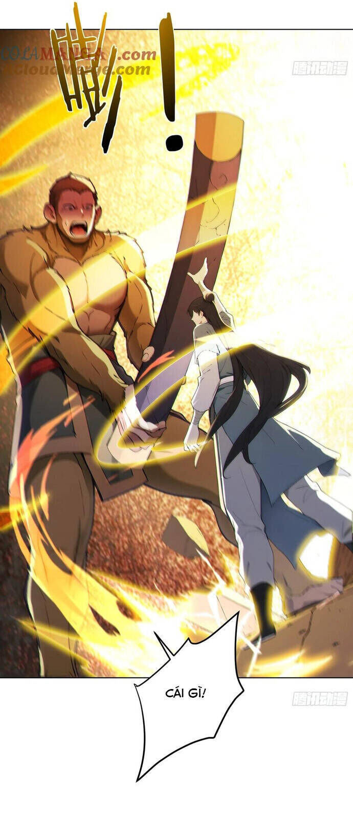 Ta Thật Không Muốn Làm Thánh Tiên Chapter 98 - Trang 2